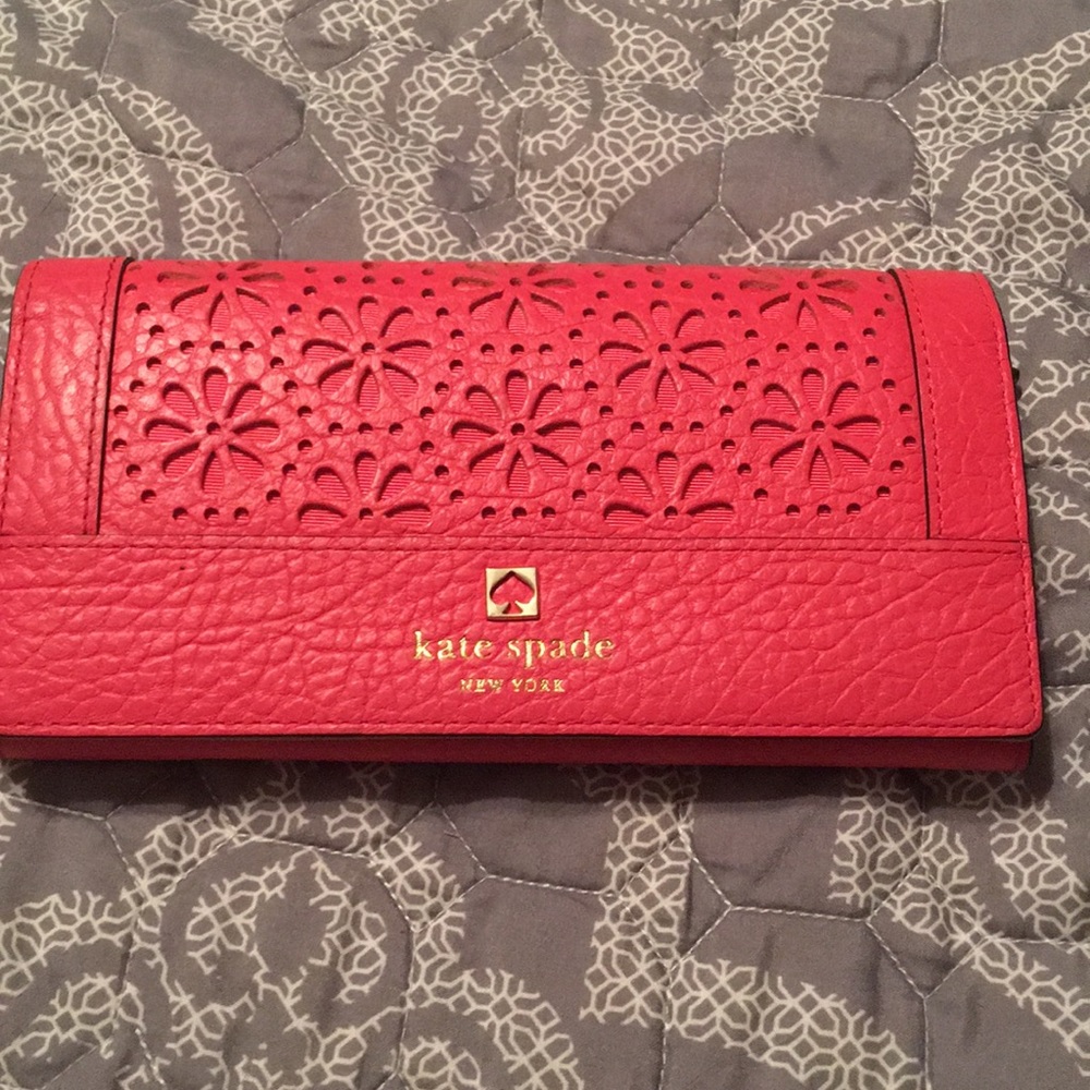 Kate Spade Wallet